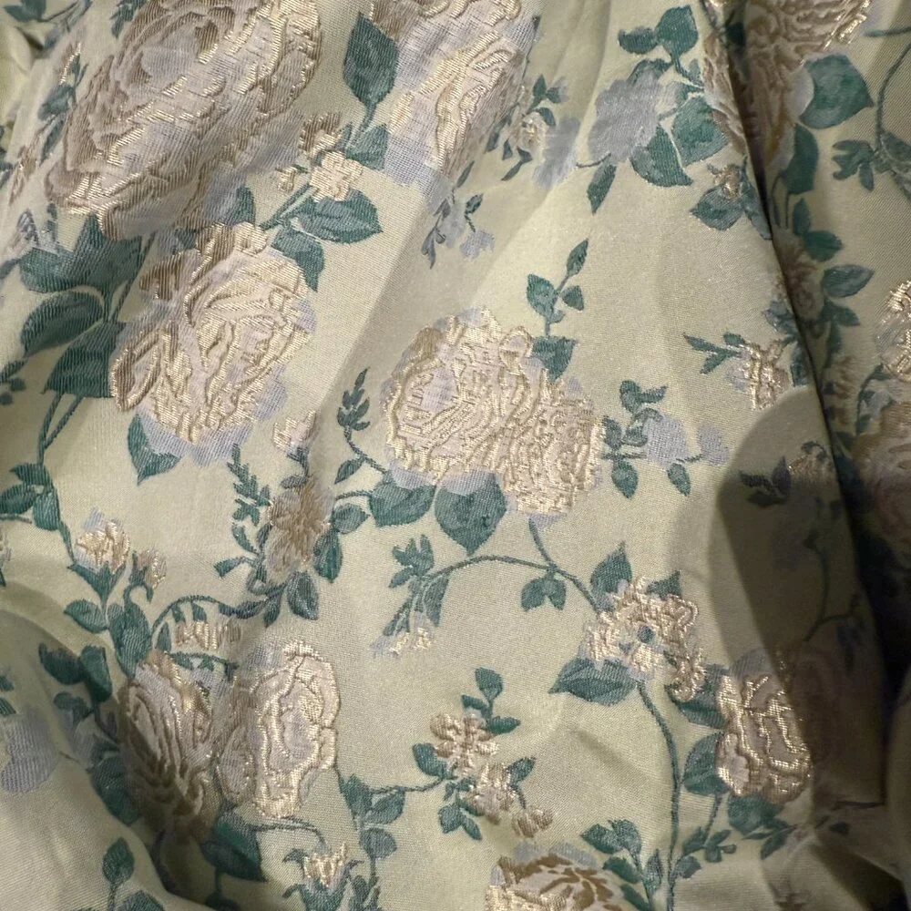 NWT Selkie X Bridgerton Eloise Duchess Tournure XS - Picture 9 of 10